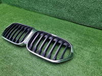Решетка радиатора BMW X1 F48 (2019-2022)