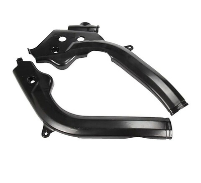 защита рамы bicolore ktm , husqvarna