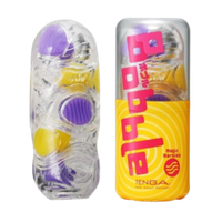 Tenga Bobble - японский мастурбатор Magic Marbles