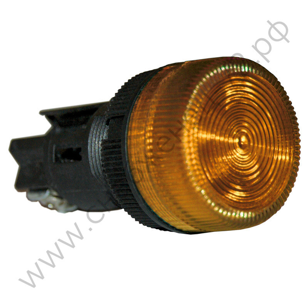 Лампы сигнальные Энергия d22 мм