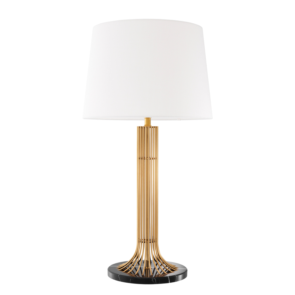 Лампа настольная Table Lamp Biennale арт.113059