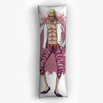 Дакимакура "Донкихот Дофламинго / Doflamingo Donquixote"