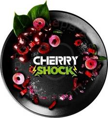 BlackBurn Cherry Shock (Черри Шок), 200 гр.