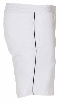 Мужские теннисные шорты Fila Shorts Leon M - белый