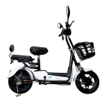 Электромопед Green Camel Тайфун 400