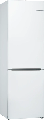 Двухкамерный холодильник Bosch KGV36XW21R