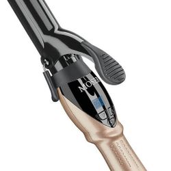 Плойка для волос Moser Cera Curl Rose Gold Edition 25 мм (4444-0051)