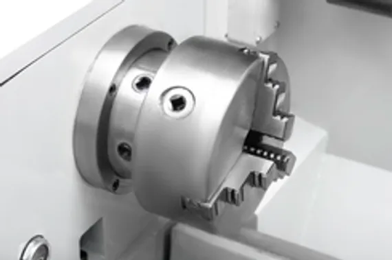 Токарный станок SGSK CJM280/750