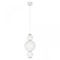 Подвесной светодиодный светильник Loft IT Pearls 10205/A