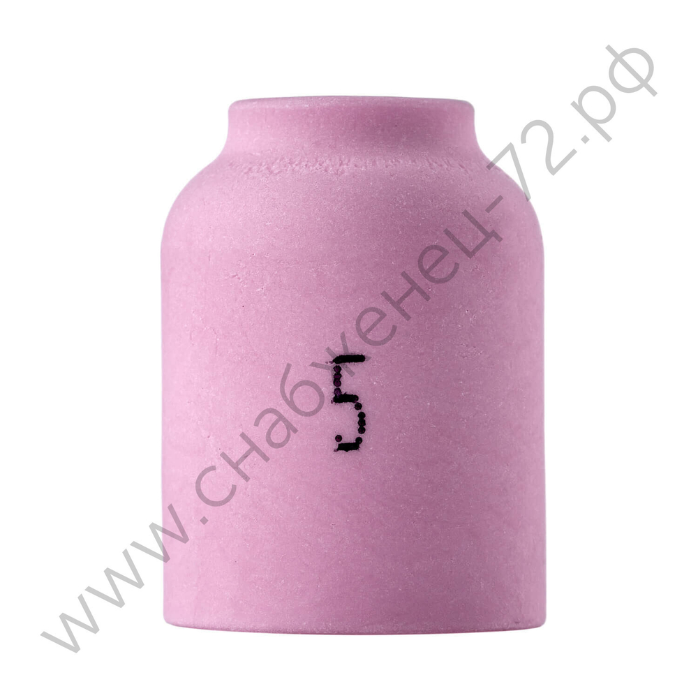 Сопло газовая линза d8,0мм (TIG TP 9/20/25) № 5 IPT0916