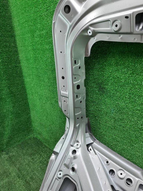 Крышка багажника Omoda C5 (2022-н.в.)