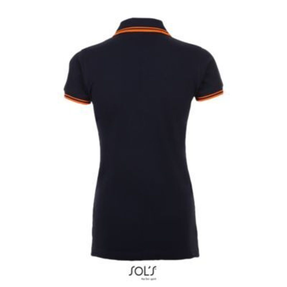 SOL'S PASADENA WOMEN