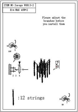 Накладной светильник iLamp Savage W8813-2 GD
