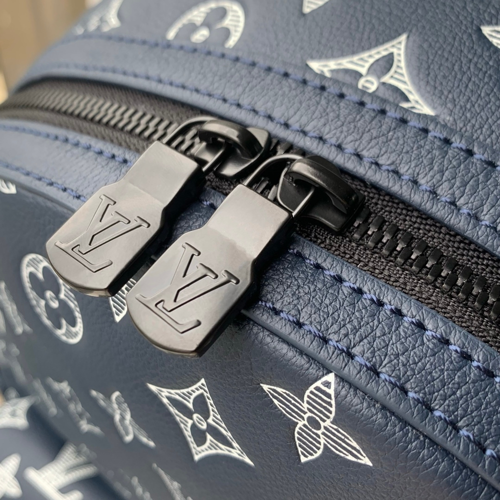 Louis Vuitton Discovery Backpack