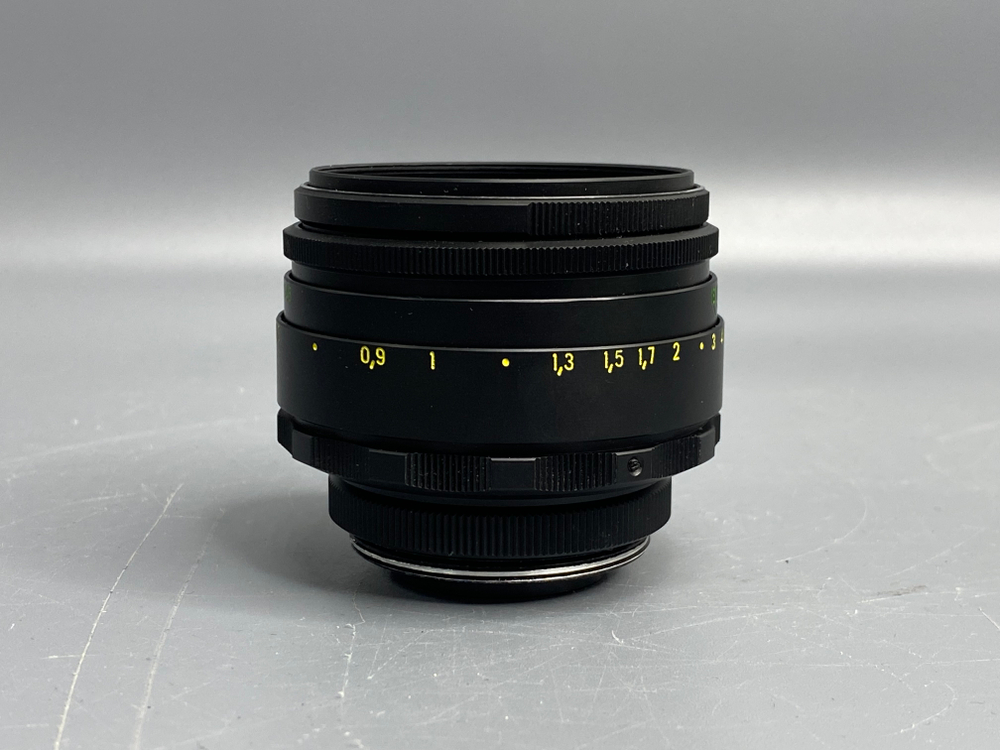 Helios 44-2