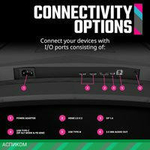 Игровой монитор Cooler Master GM34-CWQ2