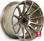 Комплект дисков Shogun RS-Z 18x9.5 et20 5x114.3