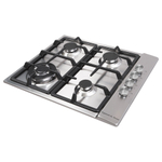 Газовая варочная панель Zigmund & Shtain GN 98.61 S