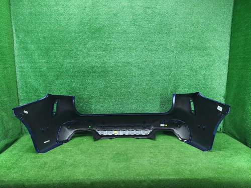 Бампер задний BMW X3 G01 (2021-2024) M-paket