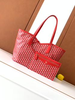 Moynat M Tote MM