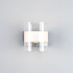 Citilux Вирта CL139310 Бра с выключателем Алюминий