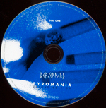 Def Leppard / Pyromania (Deluxe Edition)(2CD)