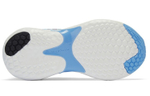 Кроссовки New Balance Yaru (Женская размерная сетка)