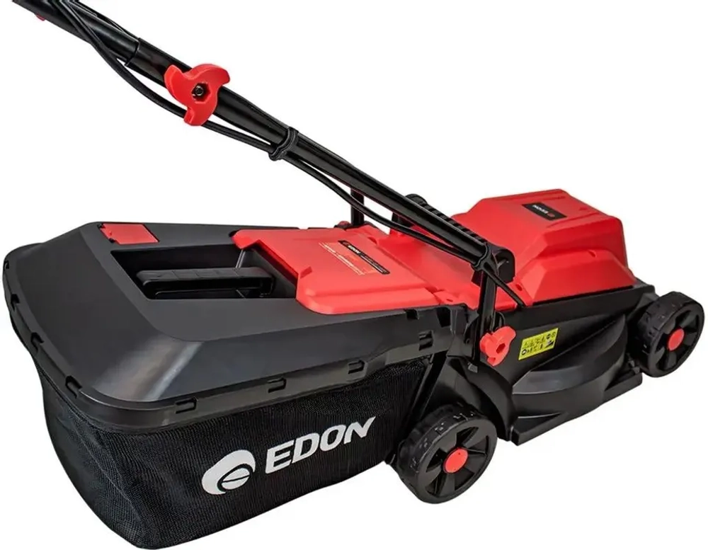 Электрическая газонокосилка Edon ELME-32/1800 50125