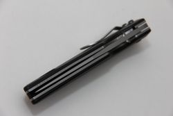 Нож Kershaw Speedform II KS3550фотография - 6