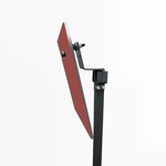 Мишень квадратная 500 на пружине