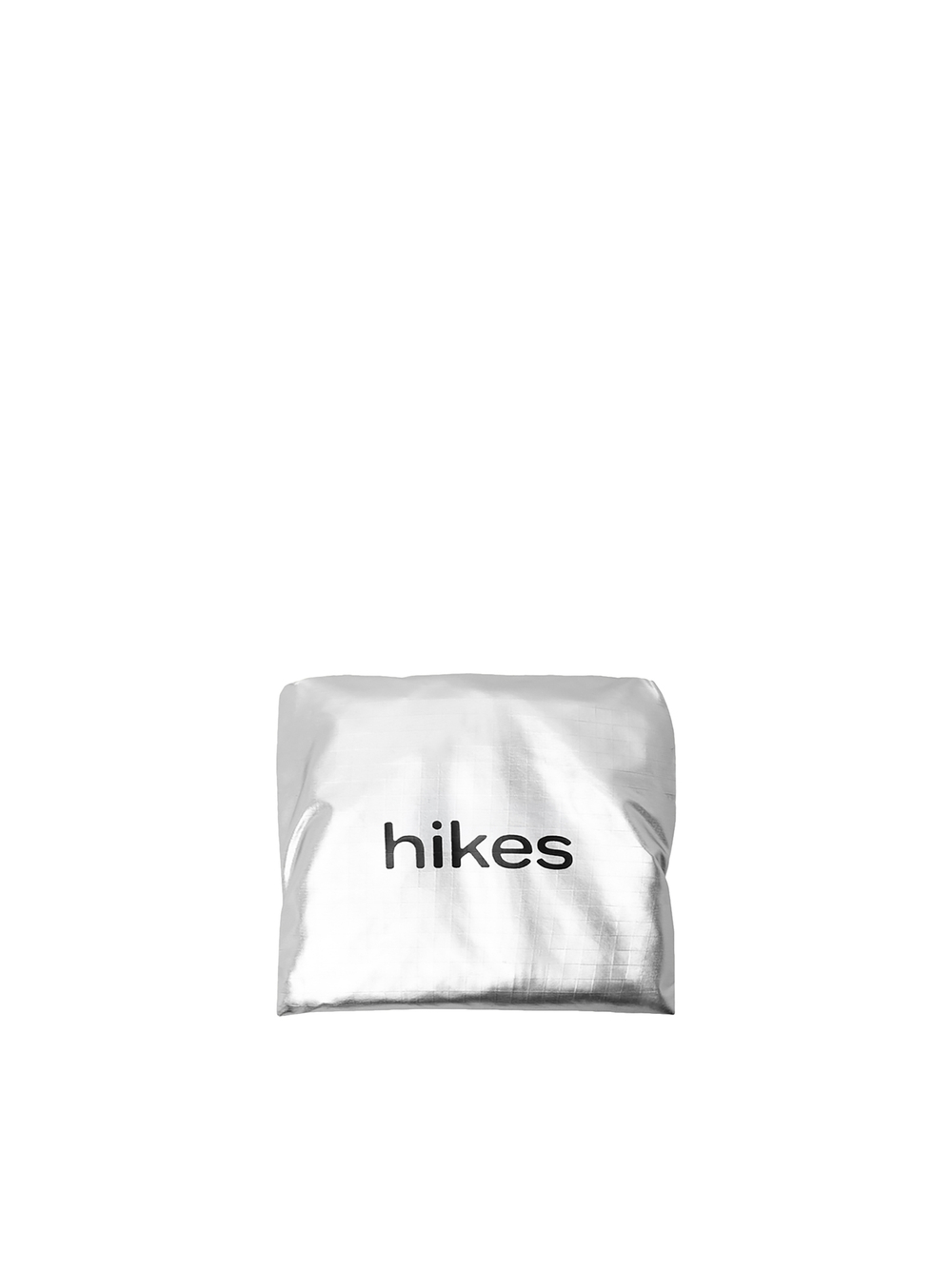 Сумка-шоппер Silver Hikes x Kixbox
