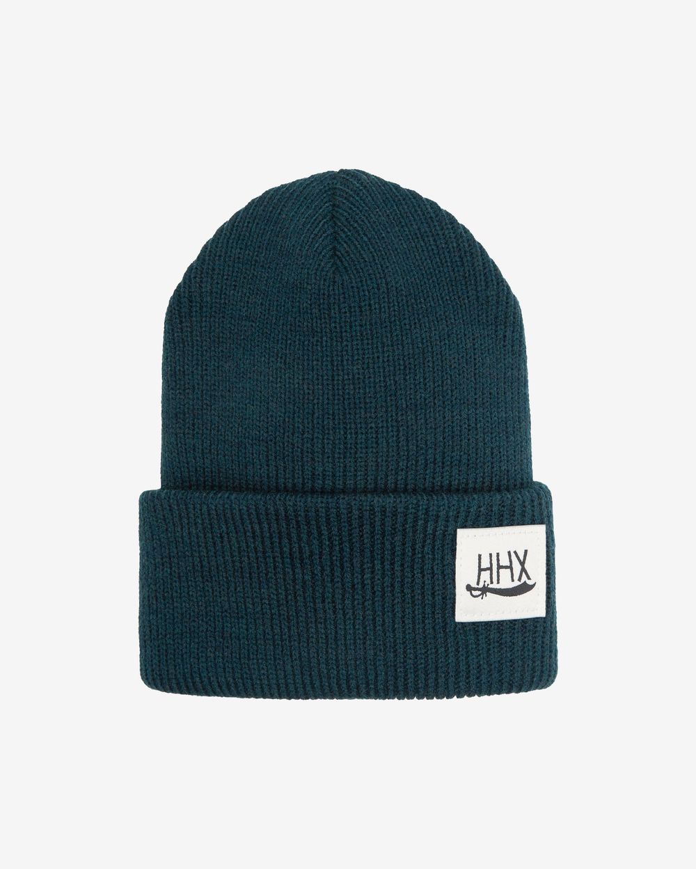 Шапка ННХ AW24 Эверест индиго