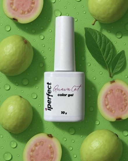 Guava cat color gel Iperfect 10g