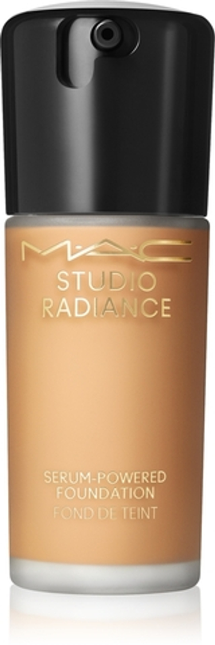 MAC Cosmetics Studio Radiance Serum-Powered Foundation - Подклад навилжающий оттенок NC44, 30 ml
