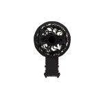 Дровяная банная печь Grill'D Violet Long Pro