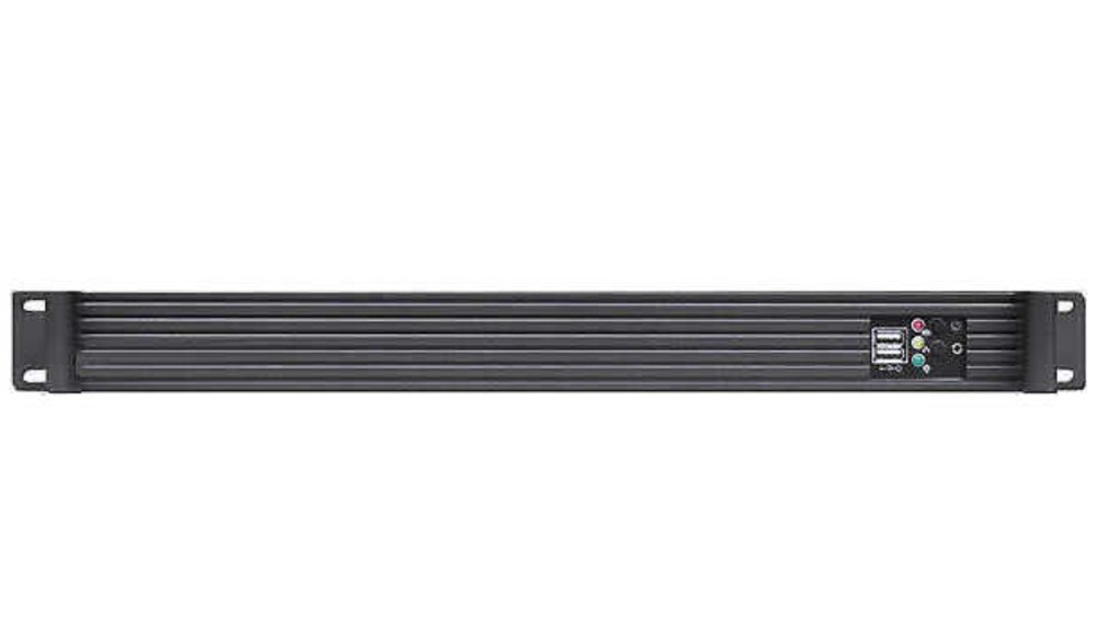 Корпус серверный 1U Procase RM136-B-0