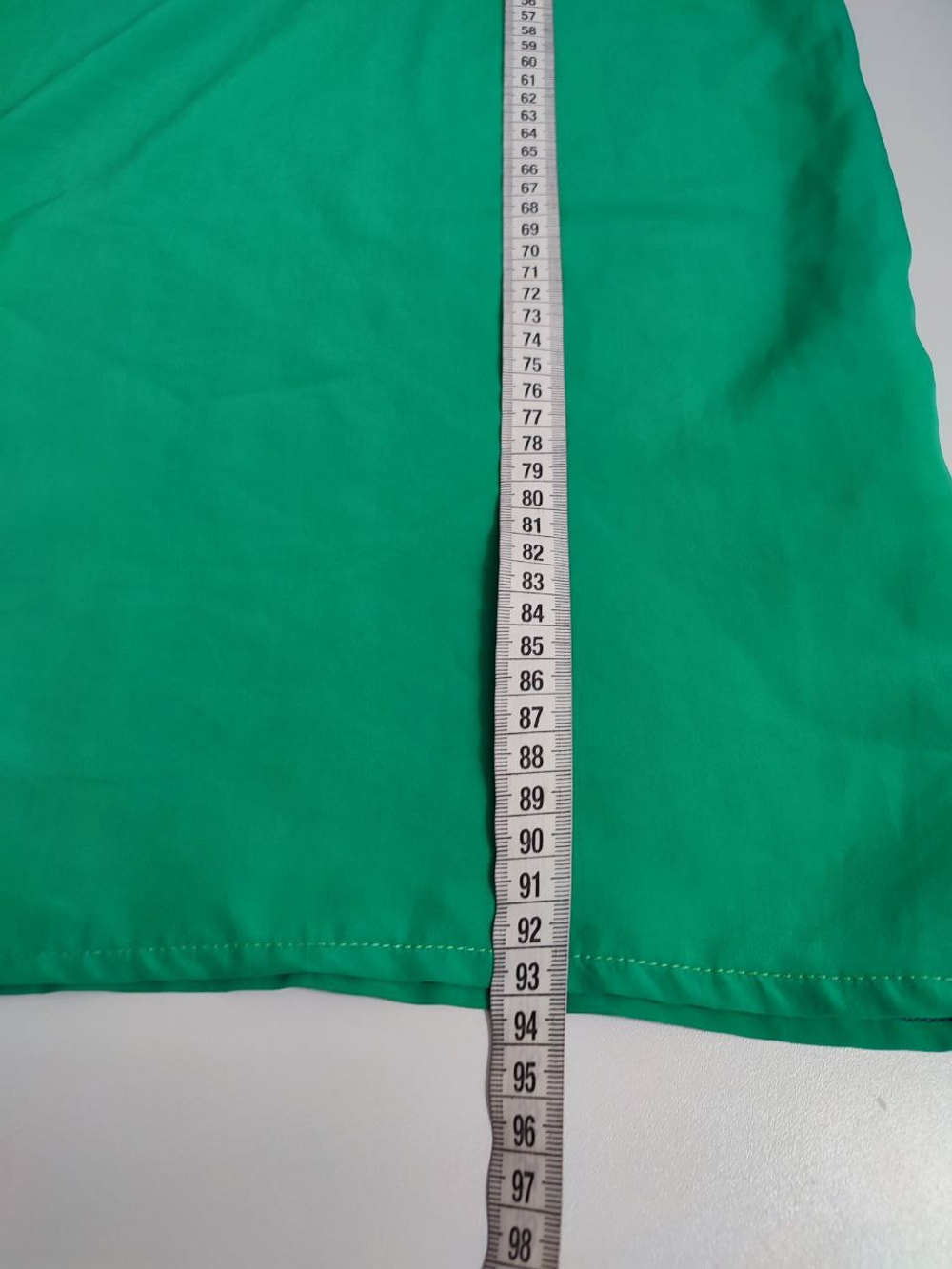 Платье Selen свободного кроя 40 размер