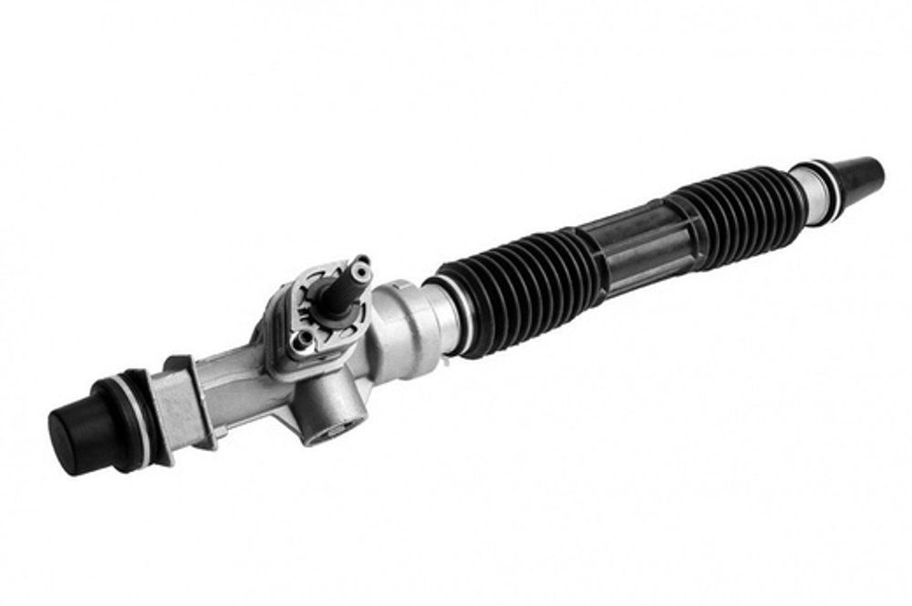 Замок багажника шоколадка (защелка) ВАЗ 2105-2107