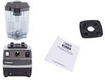 Блендер Vitamix Drink Machine Advance черный