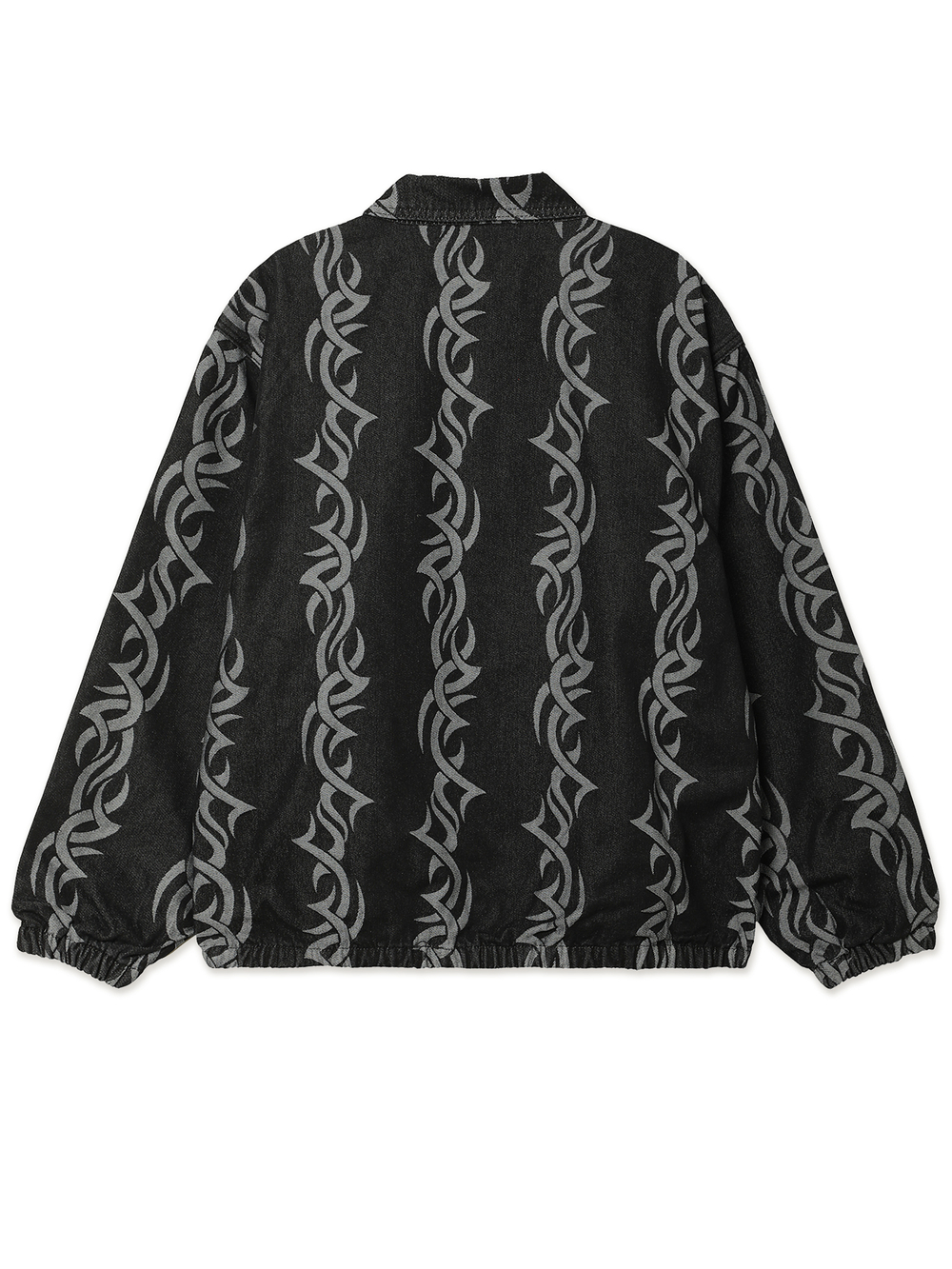Мужская Куртка Tribal Denim