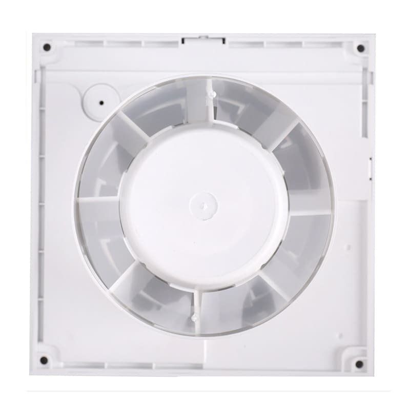 Накладной вентилятор Soler Palau SILENT-200 CHZ SILVER