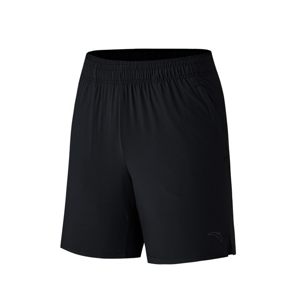 Шорты текстильные ANTA Woven Shorts