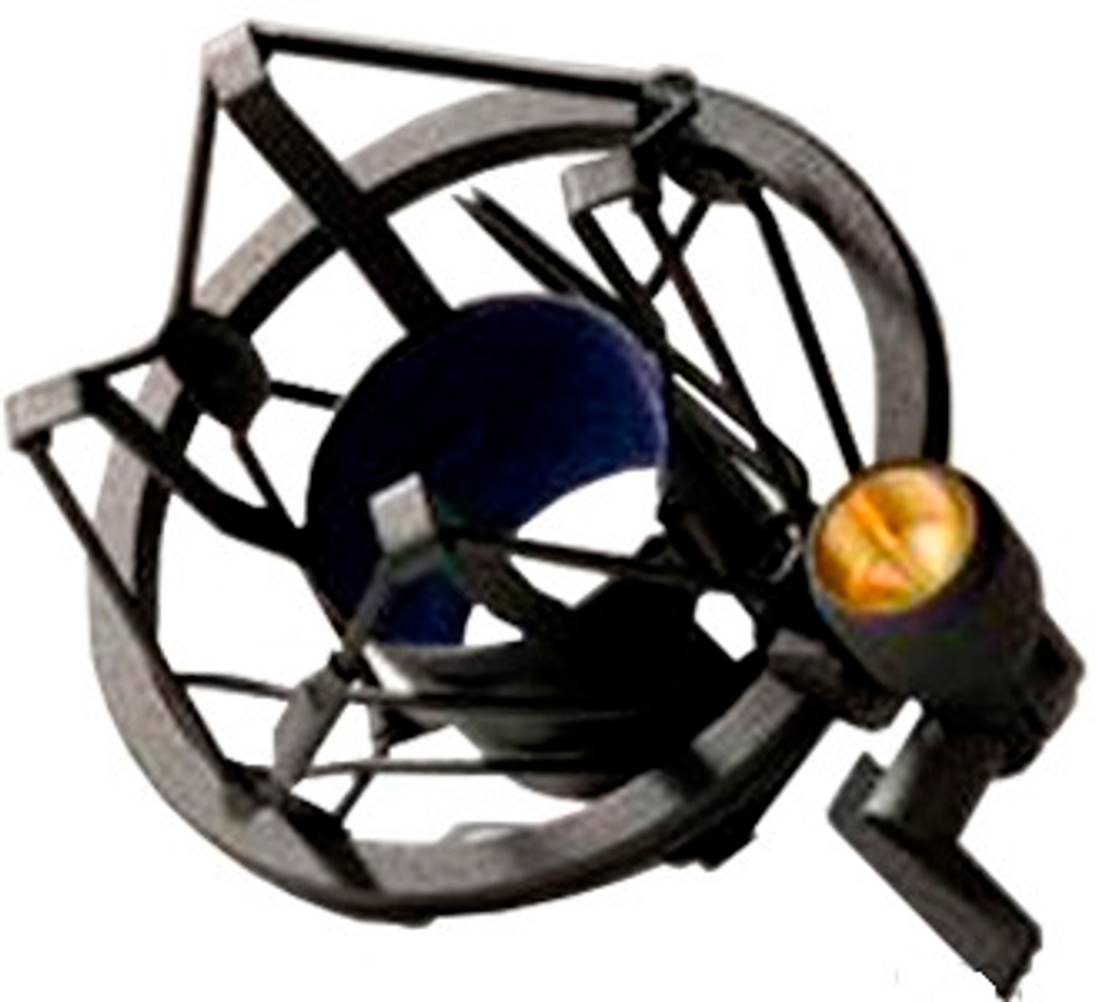Антивибрационное крепление для микрофона Октава АМ-50 черный