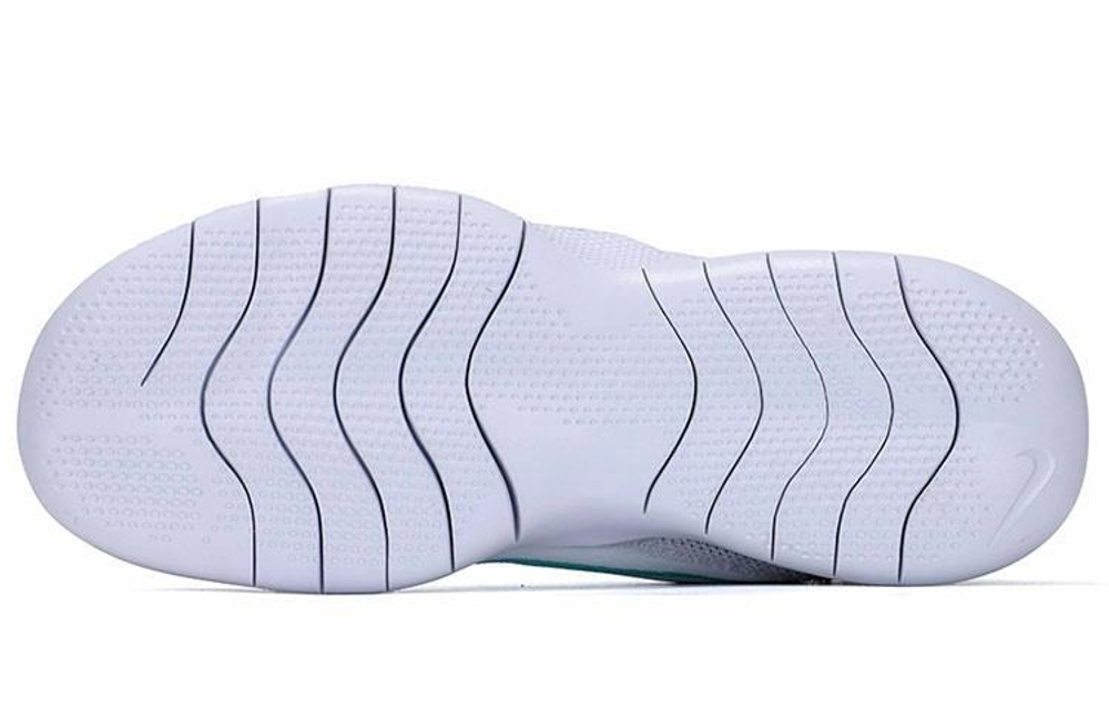 Кроссовки Nike Flex Experience Rn 10 (Женская размерная сетка)