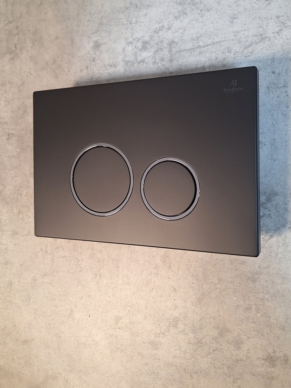 Кнопка смыва AltroBagno PFP 005DQ