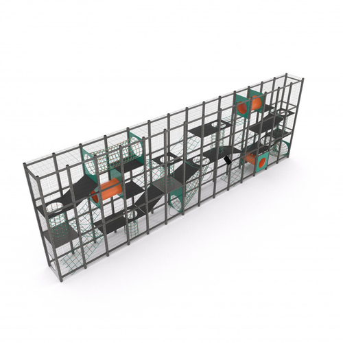 Игровой комплекс (КБ0002)