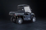 Hisun SECTOR 750 WINTER TRAVEL LIMITED EPS