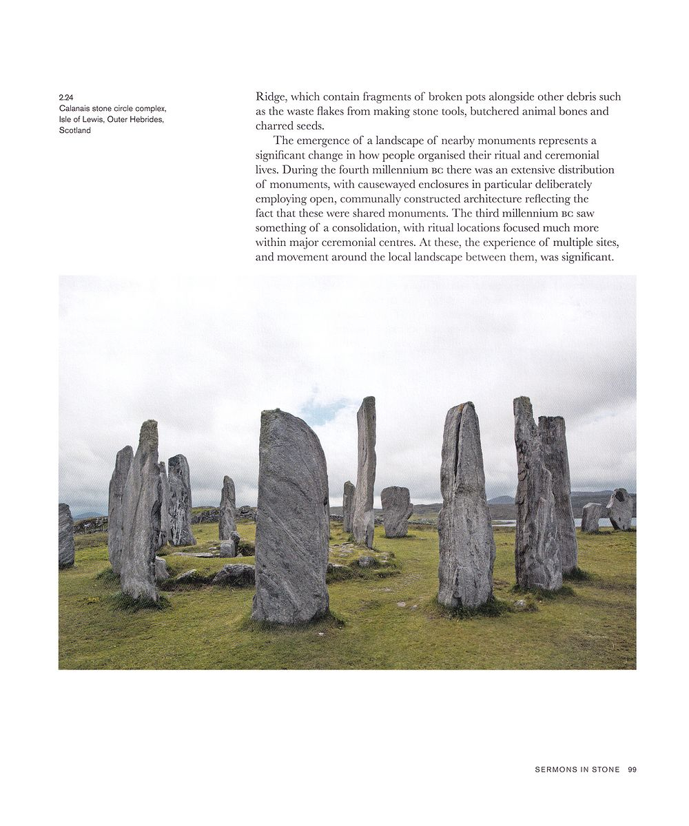 Мир Cтоунхенджа. Каталог выставки