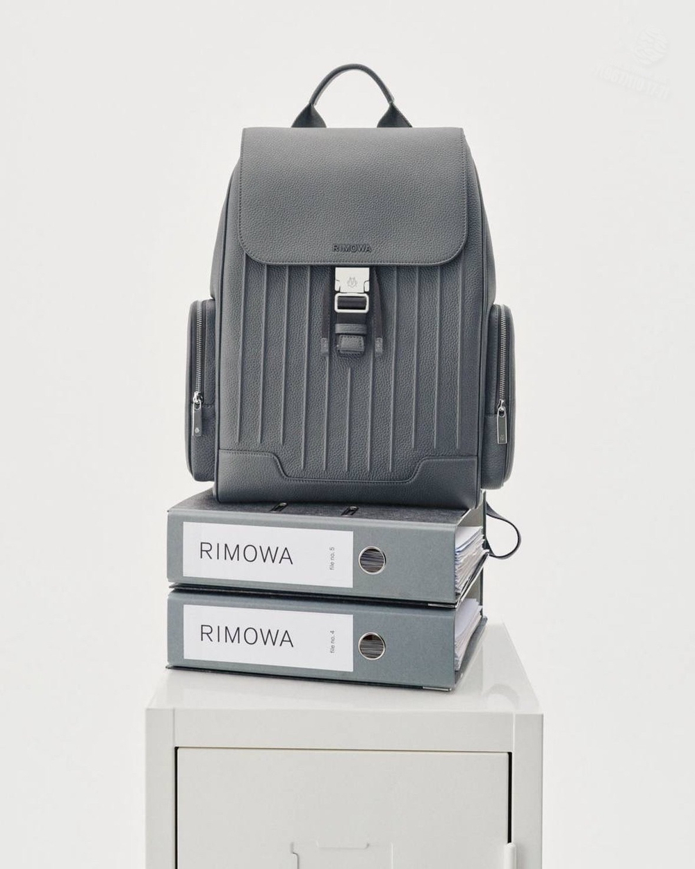 Рюкзак Rimowa