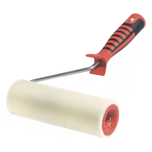 Валик д/внут работ  велюр 250  мм  MATRIX